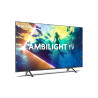 Teler Philips 65PUS8010/12 , 65'', 4K UHD, LED, must