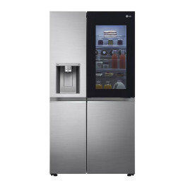 LG multi door külmik WiFi...