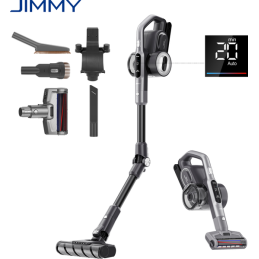 Varstolmuimeja Jimmy H8 Flex