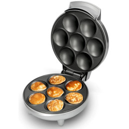 Minipannkoogimasin Trebs 99260