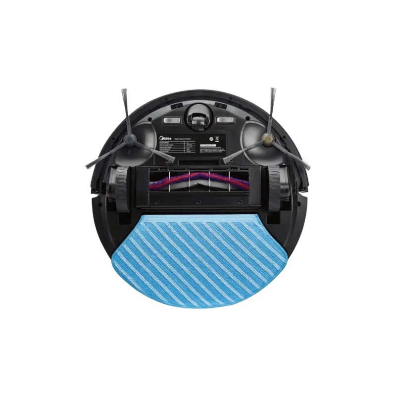 Robottolmuimeja Midea, M7EvoBlack 8000Pa