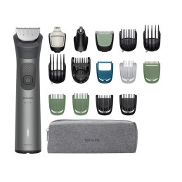 Trimmeri komplekt Philips...