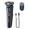 Wet & Dry elektripardel. Shaver Series 5000 S5885/10