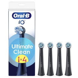 Lisaharjad Braun Oral-B...