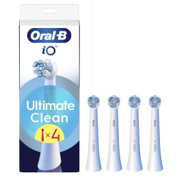 Lisaharjad Braun Oral-B...