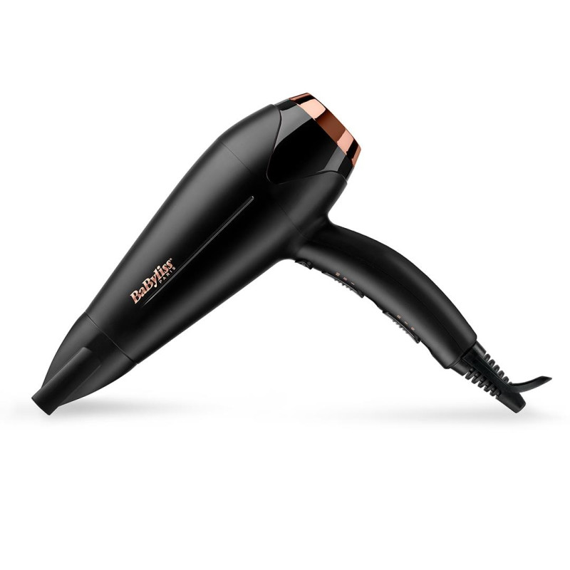 Föön Babyliss Turbo Shine 2200 D570DE