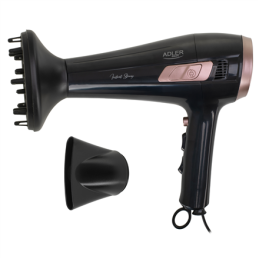 Adler Hair dryer with...