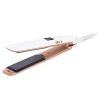 Camry | Straightener | CR 2322 | Max Temperature 230 °C | Heat Settings Qty 4 | Pink | White