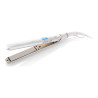 ETA | Straightener | Fenité 9336 90000 | Max Temperature 230 °C | Heat Settings Qty 9 | White