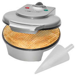 Vahvliküpsetaja Clatronic...