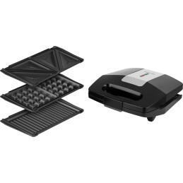 Võileivagrill 3in1 Sencor...