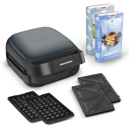 Tefal Snack Colletion,...