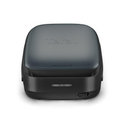 Tefal Snack Colletion, 700W, must - Kontaktröster ja vahvliküpsetaja SW862BF0