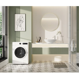 Midea MD110H70/W-HR...