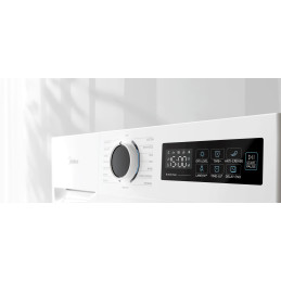 Midea MD110H70/W-HR soojuspumbaga pesukuivati, 7kg