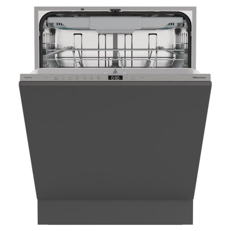 Nõudepesumasin Hisense HV16D5 int