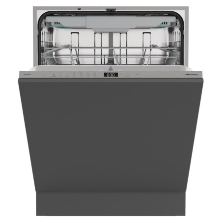 Nõudepesumasin Hisense HV16D5 int