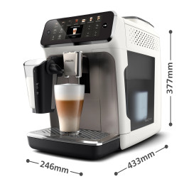 Espressomasin Philips...