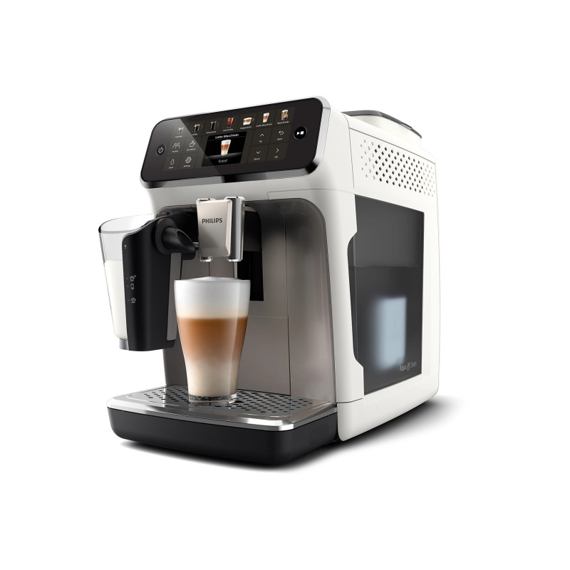 Espressomasin Philips LatteGo EP4443/70