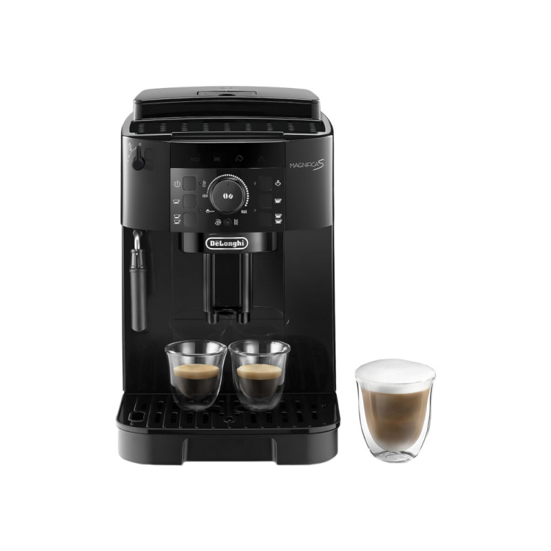 Espressomasin DeLonghi ECAM12.121B
