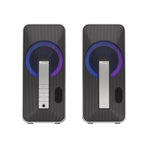 GENESIS Helium 100 BT RGB kõlarikomplekt