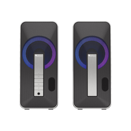 GENESIS Helium 100 BT RGB kõlarikomplekt