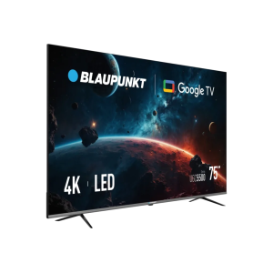 Teler Blaupunkt 75UGC5500S,Google TV