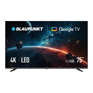 Teler Blaupunkt 75UGC5500S,Google TV