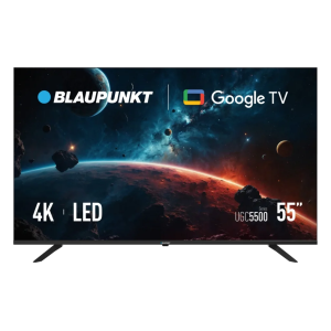 Teler Blaupunkt 55UGC5500S,Google TV