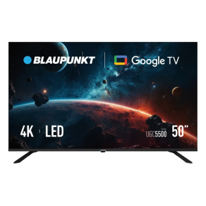 Teler Blaupunkt 50UGC5500S,Google TV