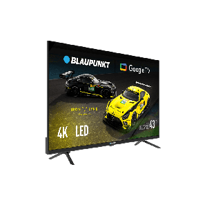 Teler Blaupunkt 43UGC5500S,Google TV