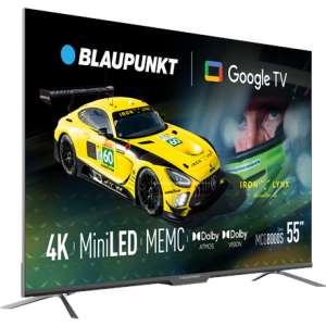 Teler Blaupunkt 55MCG8000S,Google TV