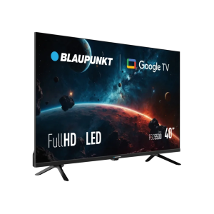 Teler Blaupunkt 40FGC5500S, google