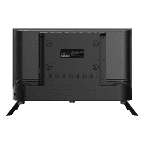 Teler Blaupunkt 24WGC5500S, Google TV