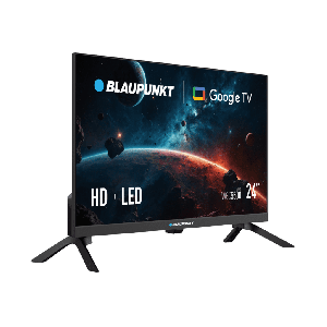 Teler Blaupunkt 24WGC5500S, Google TV