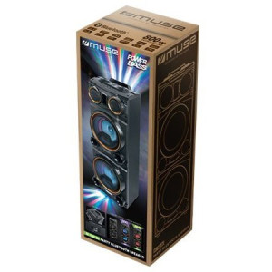 Juhtmevaba kõlar Muse M-1988 DJ, 800 W