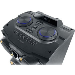 Juhtmevaba kõlar Muse M-1988 DJ, 800 W