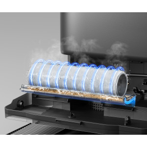 Robot DEEBOT T80S OMNI