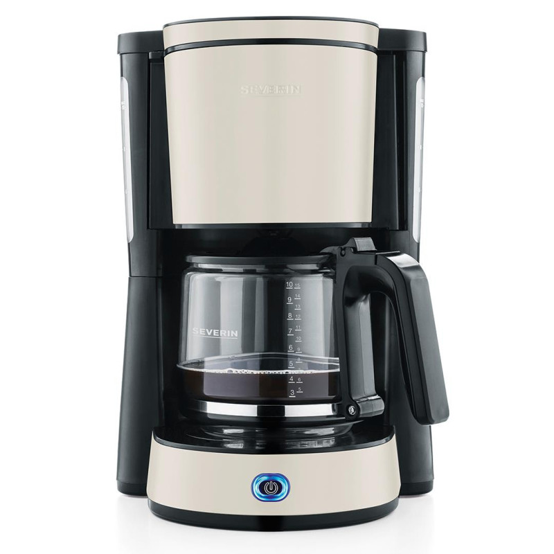 Kohvimasin Severin KA9575,beez