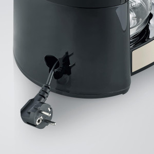 Kohvimasin Severin KA9575,beez