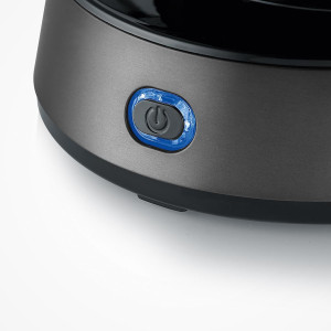 Kohvimasin Severin KA9343,termos, tumehall