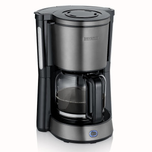Kohvimasin Severin KA9340,tumehall