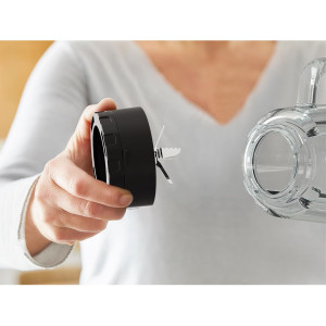 Blender Tefal BL871D31  PerfectMix +, 1200 W, hall