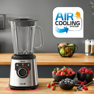 Blender Tefal BL871D31  PerfectMix +, 1200 W, hall