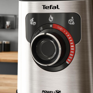 Blender Tefal BL871D31  PerfectMix +, 1200 W, hall