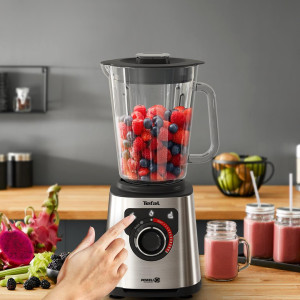 Blender Tefal BL871D31  PerfectMix +, 1200 W, hall