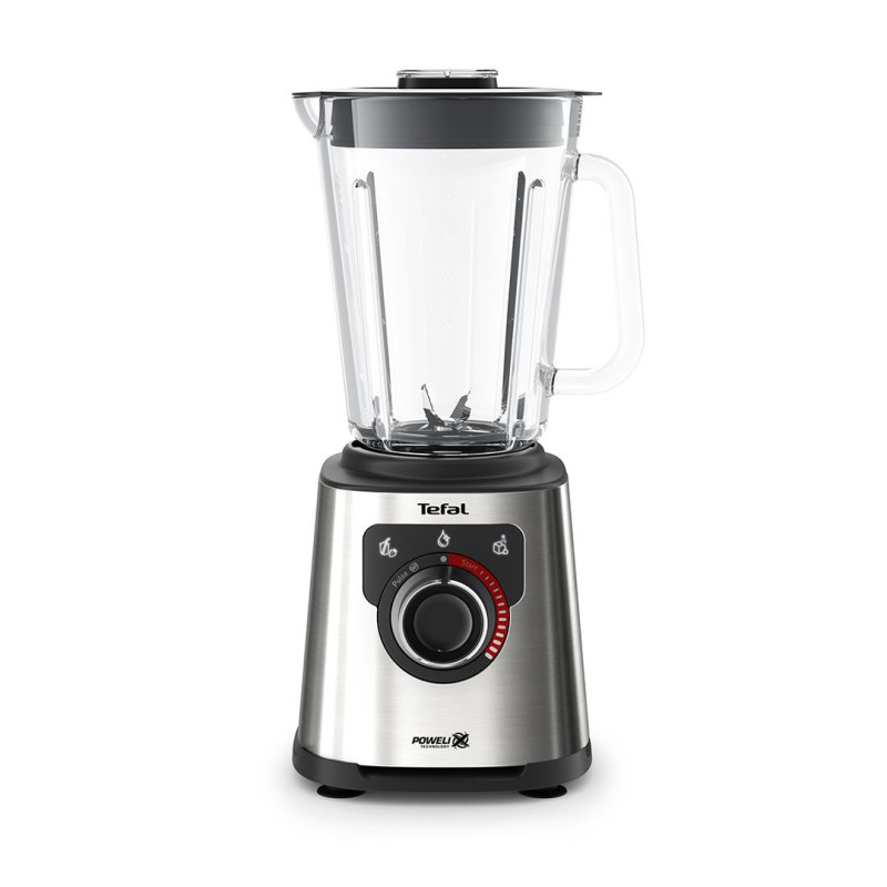 Blender Tefal BL871D31  PerfectMix +, 1200 W, hall
