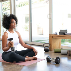 Kaasaskantav juhtmevaba blender Ninja Blast BC151EU