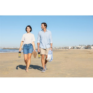 Kaasaskantav juhtmevaba blender Ninja Blast BC151EU