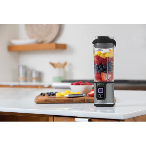 Kaasaskantav juhtmevaba blender Ninja Blast BC151EU